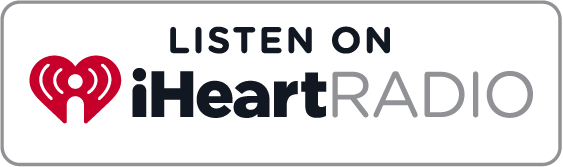 Listen on iHeartRadio