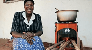 UpEnergy Improved Cookstoves Programme in Uganda