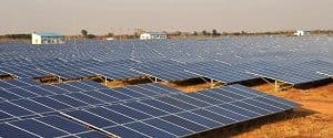 Energising India Using Solar Energy Project