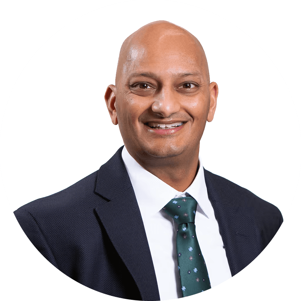 Nitesh Shah